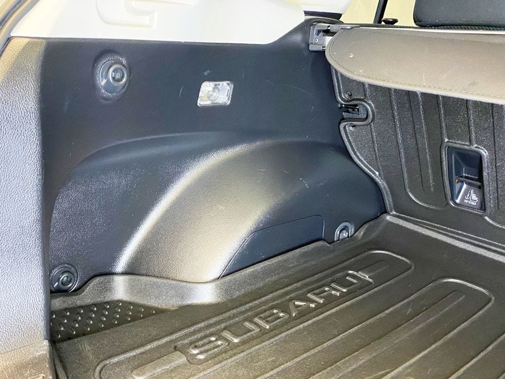 2017 Subaru Crosstrek 2.0i Premium CVT - 22965046 - 51