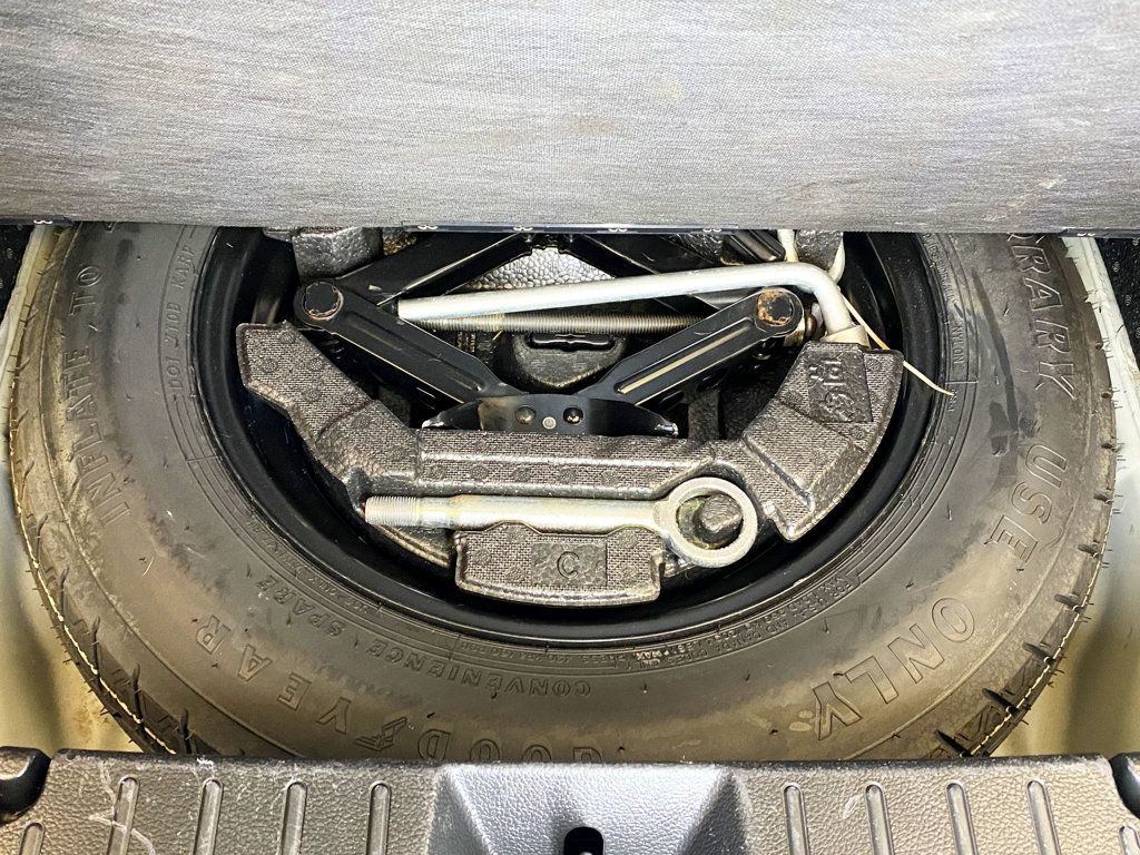 2017 Subaru Crosstrek 2.0i Premium CVT - 22965046 - 53