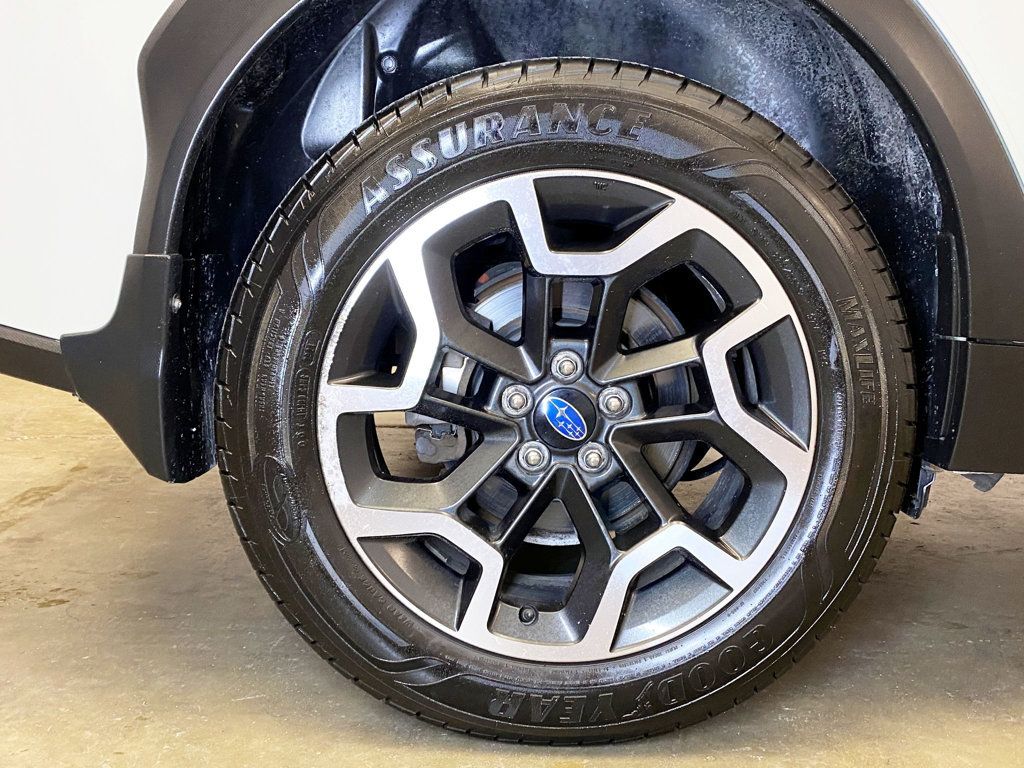 2017 Subaru Crosstrek 2.0i Premium CVT - 22965046 - 54