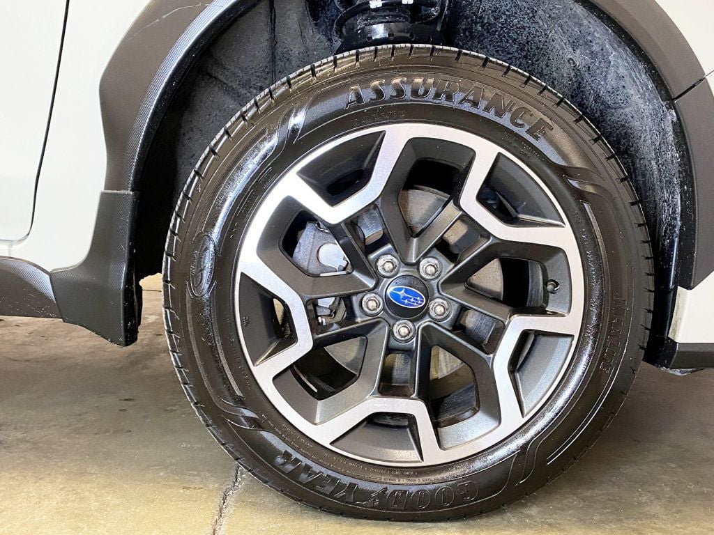 2017 Subaru Crosstrek 2.0i Premium CVT - 22965046 - 55