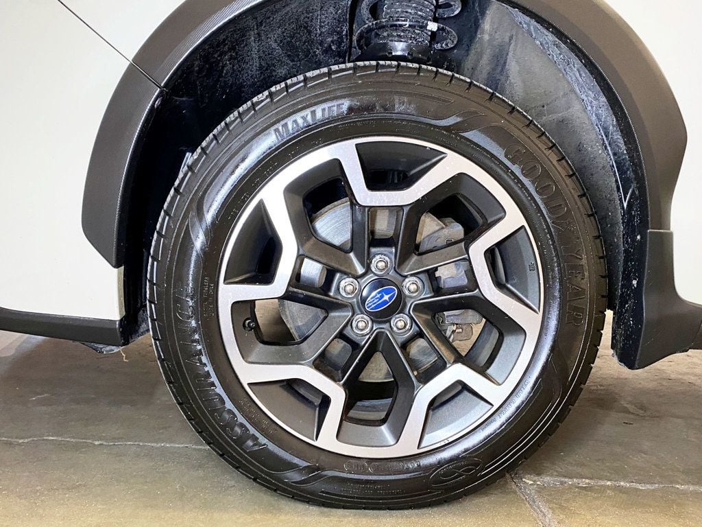 2017 Subaru Crosstrek 2.0i Premium CVT - 22965046 - 56