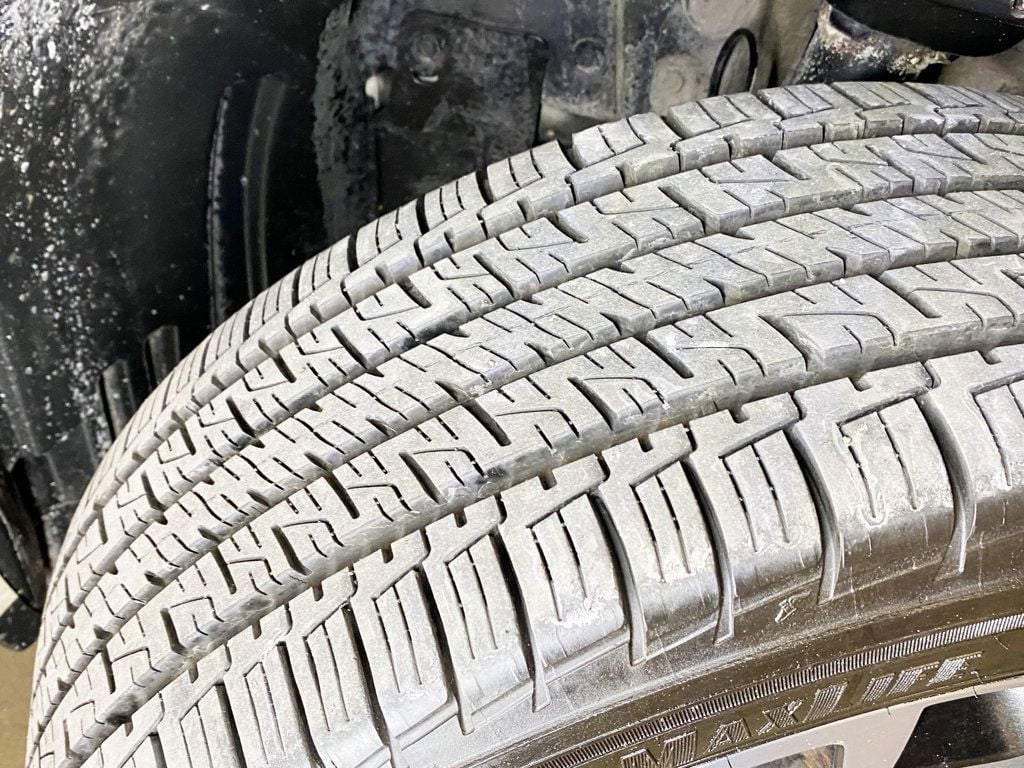 2017 Subaru Crosstrek 2.0i Premium CVT - 22965046 - 58