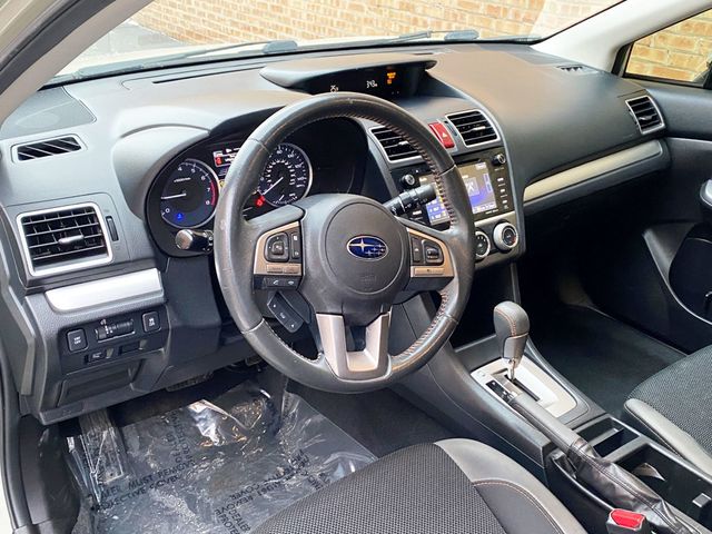 2017 Subaru Crosstrek 2.0i Premium CVT - 22965046 - 5