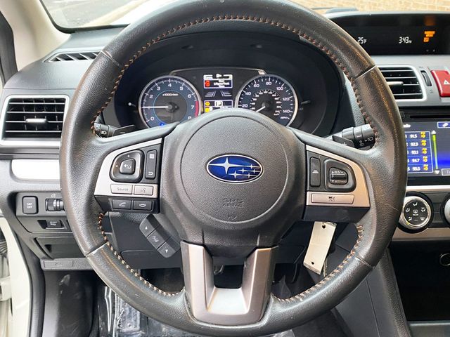 2017 Subaru Crosstrek 2.0i Premium CVT - 22965046 - 6