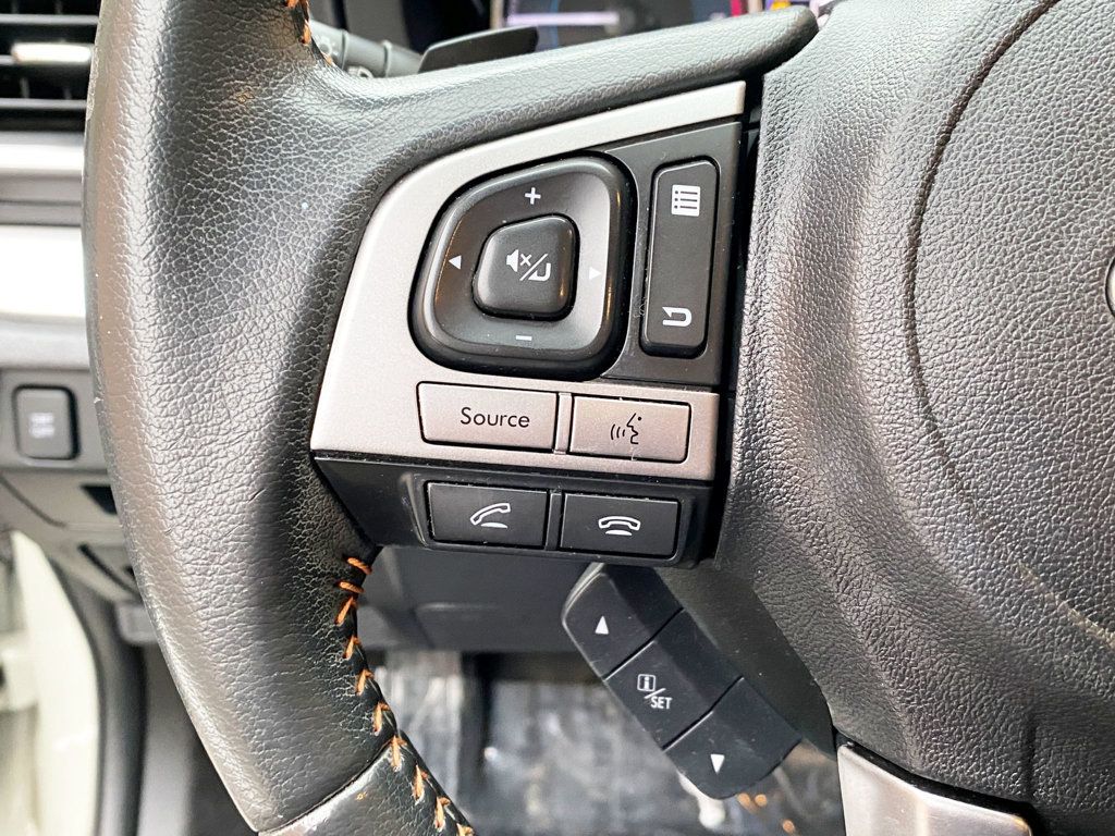 2017 Subaru Crosstrek 2.0i Premium CVT - 22965046 - 7