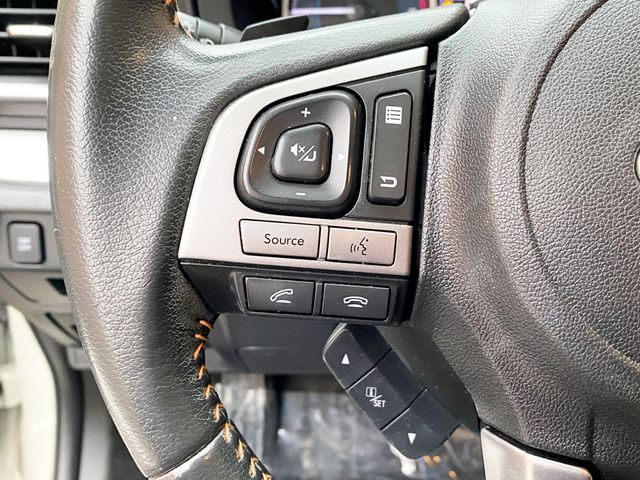 2017 Subaru Crosstrek 2.0i Premium CVT - 22965046 - 7