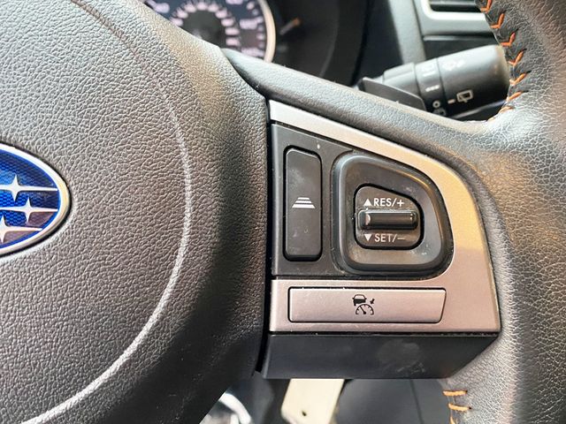 2017 Subaru Crosstrek 2.0i Premium CVT - 22965046 - 8