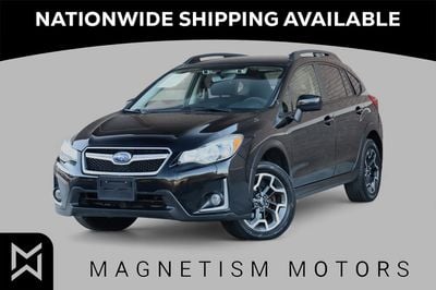 2017 Subaru Crosstrek