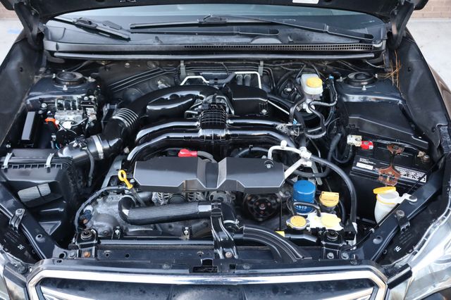 2017 Subaru Crosstrek 2.0i Premium CVT - 22928742 - 9