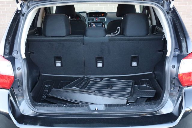 2017 Subaru Crosstrek 2.0i Premium CVT - 22928742 - 10