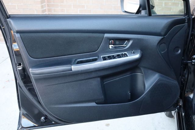 2017 Subaru Crosstrek 2.0i Premium CVT - 22928742 - 12