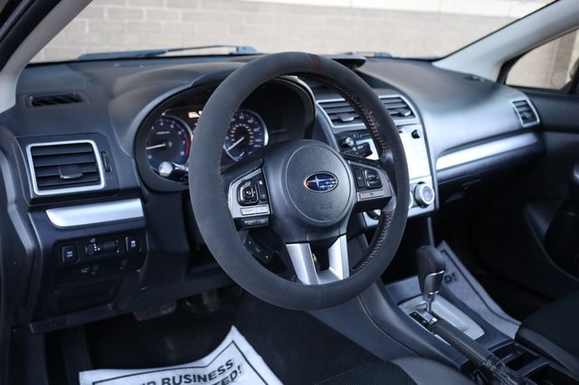 2017 Subaru Crosstrek 2.0i Premium CVT - 22928742 - 13