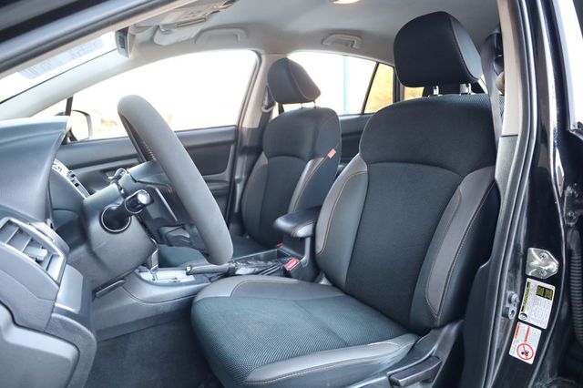 2017 Subaru Crosstrek 2.0i Premium CVT - 22928742 - 14