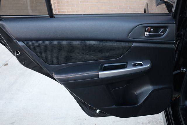 2017 Subaru Crosstrek 2.0i Premium CVT - 22928742 - 15