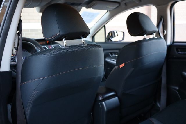 2017 Subaru Crosstrek 2.0i Premium CVT - 22928742 - 16