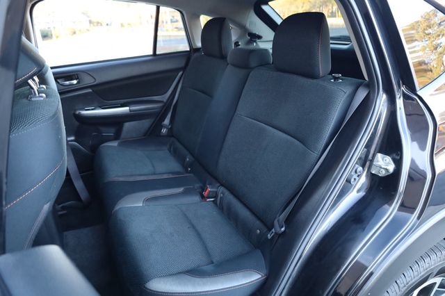 2017 Subaru Crosstrek 2.0i Premium CVT - 22928742 - 17