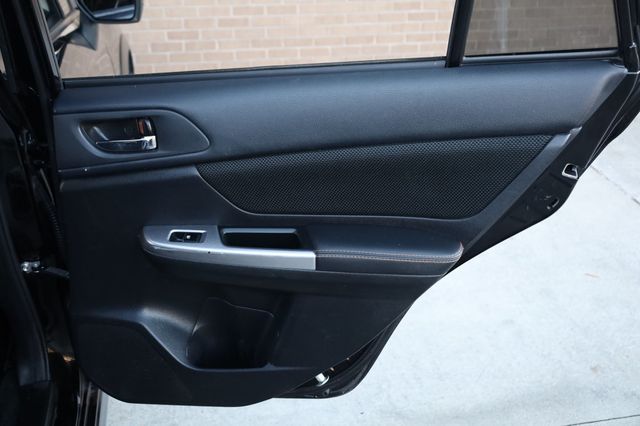 2017 Subaru Crosstrek 2.0i Premium CVT - 22928742 - 18