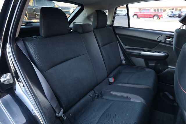 2017 Subaru Crosstrek 2.0i Premium CVT - 22928742 - 19