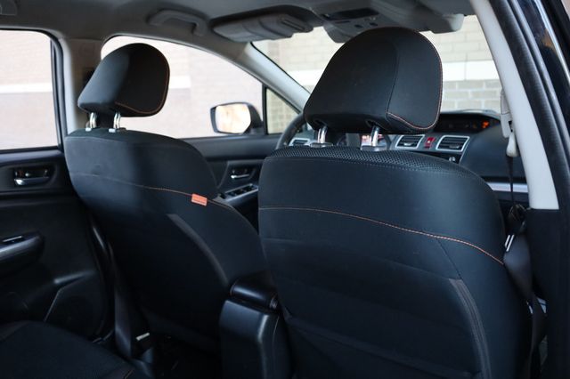 2017 Subaru Crosstrek 2.0i Premium CVT - 22928742 - 20