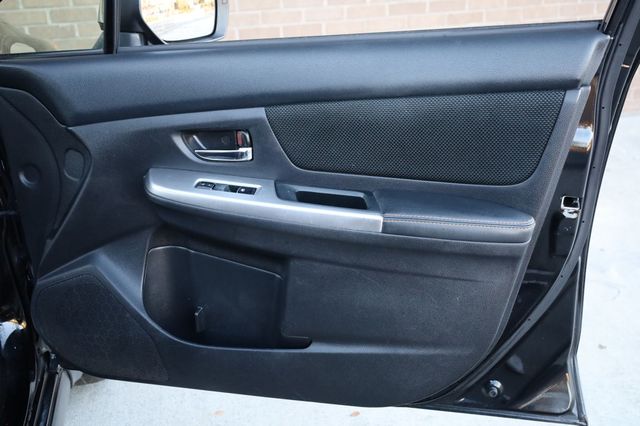 2017 Subaru Crosstrek 2.0i Premium CVT - 22928742 - 21