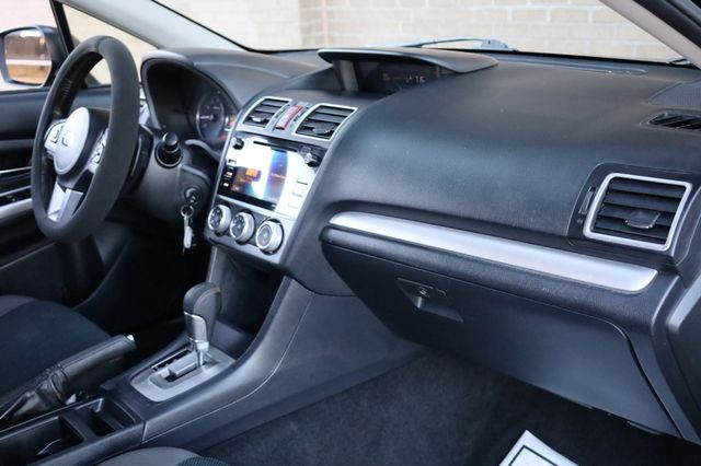 2017 Subaru Crosstrek 2.0i Premium CVT - 22928742 - 22