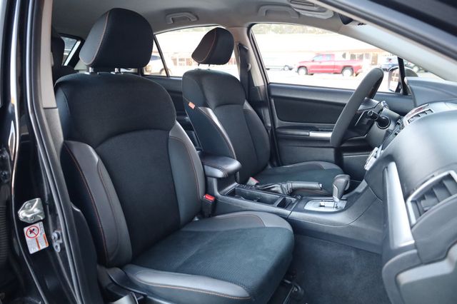 2017 Subaru Crosstrek 2.0i Premium CVT - 22928742 - 23