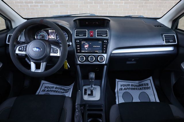 2017 Subaru Crosstrek 2.0i Premium CVT - 22928742 - 24