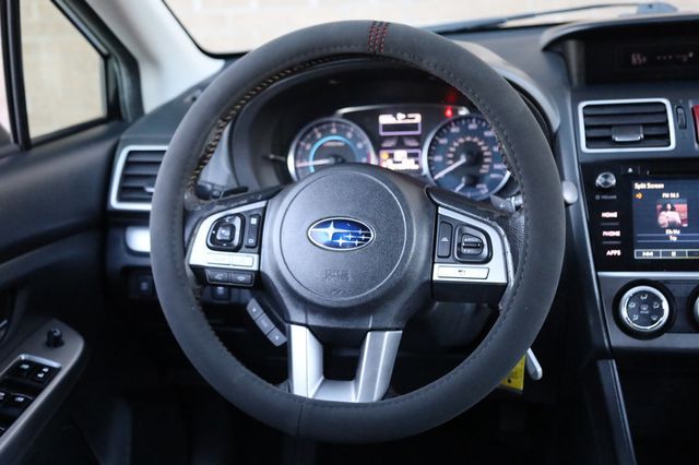 2017 Subaru Crosstrek 2.0i Premium CVT - 22928742 - 25