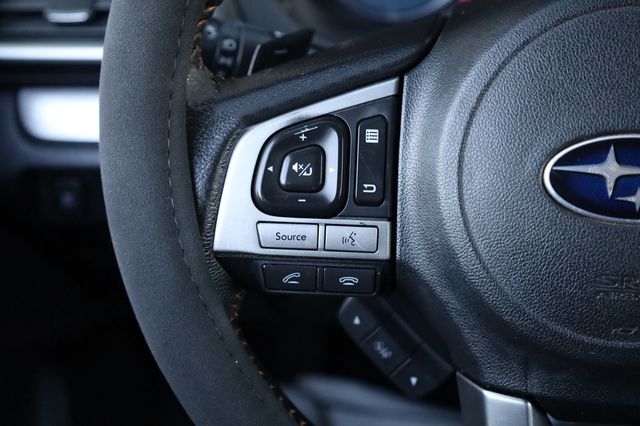 2017 Subaru Crosstrek 2.0i Premium CVT - 22928742 - 26