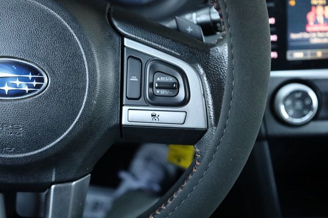 2017 Subaru Crosstrek 2.0i Premium CVT - 22928742 - 27