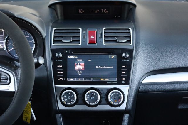 2017 Subaru Crosstrek 2.0i Premium CVT - 22928742 - 29