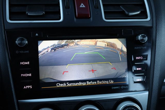 2017 Subaru Crosstrek 2.0i Premium CVT - 22928742 - 30