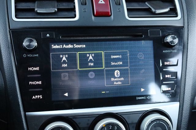 2017 Subaru Crosstrek 2.0i Premium CVT - 22928742 - 31