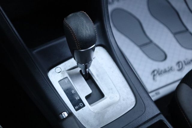 2017 Subaru Crosstrek 2.0i Premium CVT - 22928742 - 33