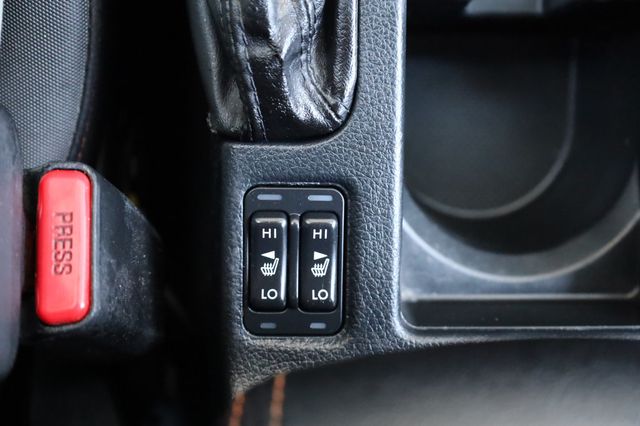 2017 Subaru Crosstrek 2.0i Premium CVT - 22928742 - 34