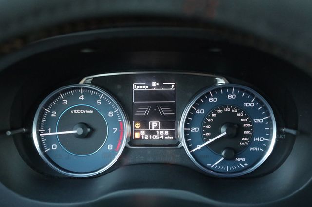 2017 Subaru Crosstrek 2.0i Premium CVT - 22928742 - 35