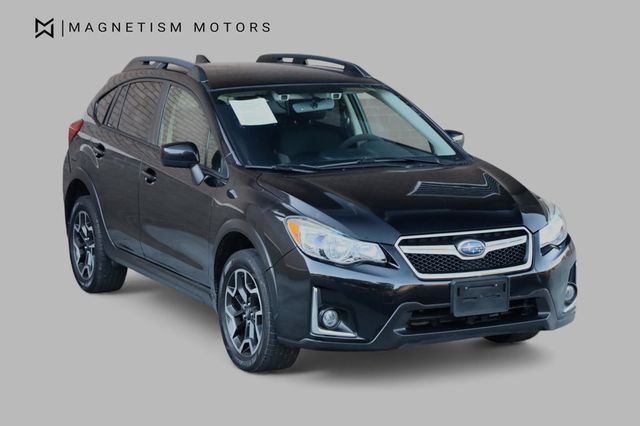 2017 Subaru Crosstrek 2.0i Premium CVT - 22928742 - 3