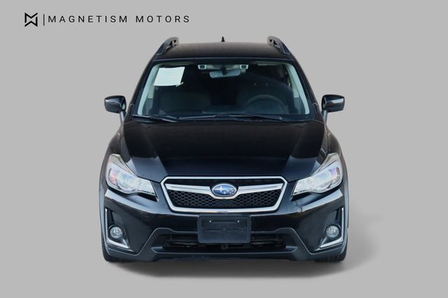 2017 Subaru Crosstrek 2.0i Premium CVT - 22928742 - 4