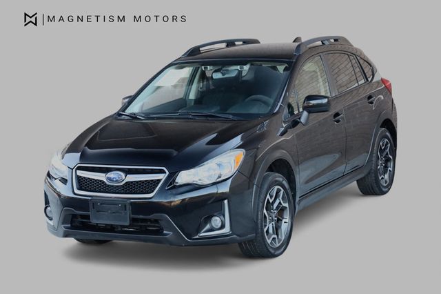 2017 Subaru Crosstrek 2.0i Premium CVT - 22928742 - 5