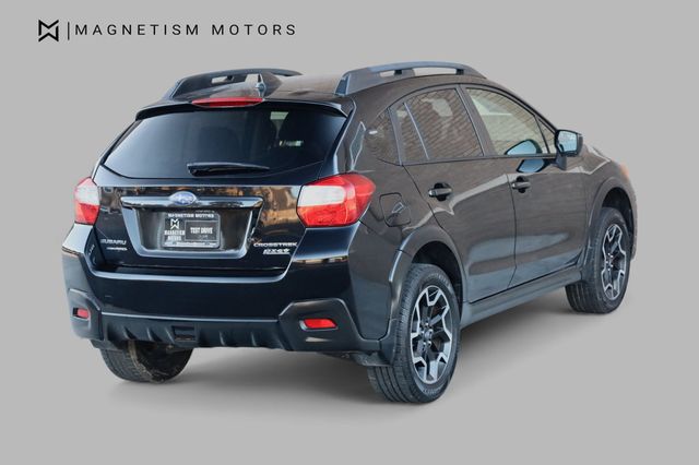 2017 Subaru Crosstrek 2.0i Premium CVT - 22928742 - 6