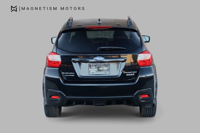 2017 Subaru Crosstrek 2.0i Premium CVT - 22928742 - 7