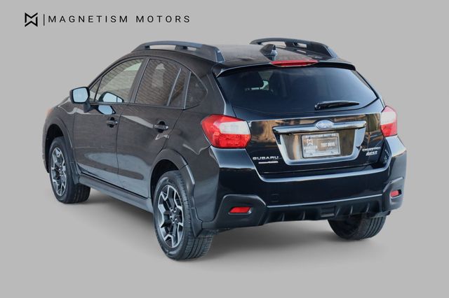 2017 Subaru Crosstrek 2.0i Premium CVT - 22928742 - 8