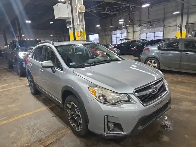 2017 Subaru Crosstrek 2.0i Premium CVT - 23008165 - 0