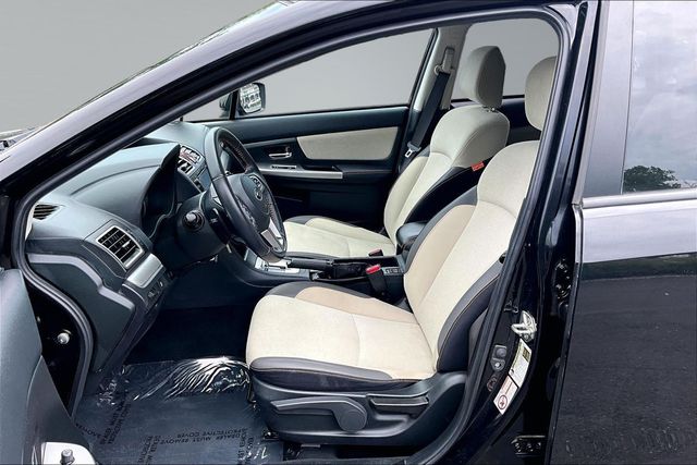 2017 Subaru Crosstrek 2.0i Premium CVT - 23046558 - 9