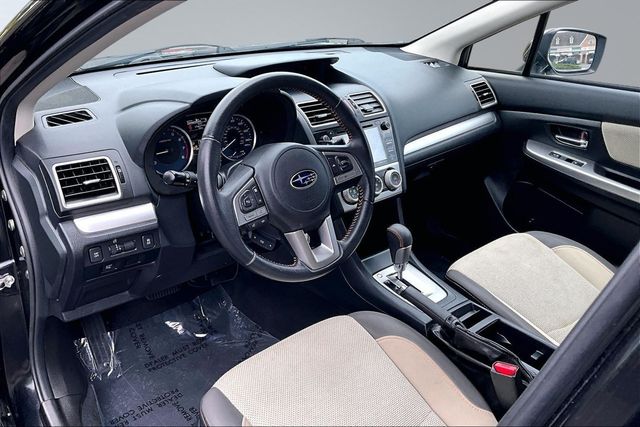 2017 Subaru Crosstrek 2.0i Premium CVT - 23046558 - 10