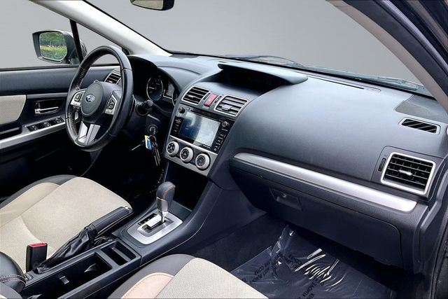 2017 Subaru Crosstrek 2.0i Premium CVT - 23046558 - 11