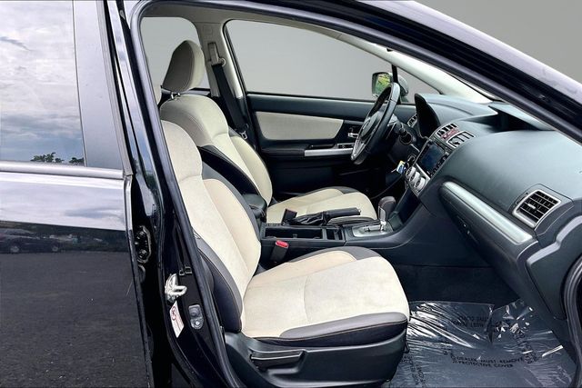 2017 Subaru Crosstrek 2.0i Premium CVT - 23046558 - 12