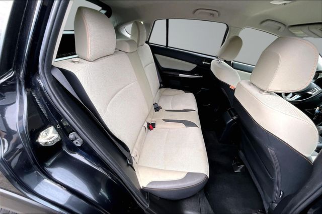 2017 Subaru Crosstrek 2.0i Premium CVT - 23046558 - 13
