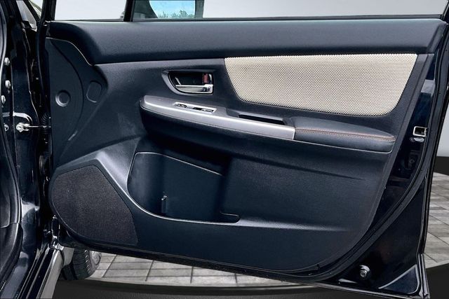2017 Subaru Crosstrek 2.0i Premium CVT - 23046558 - 14