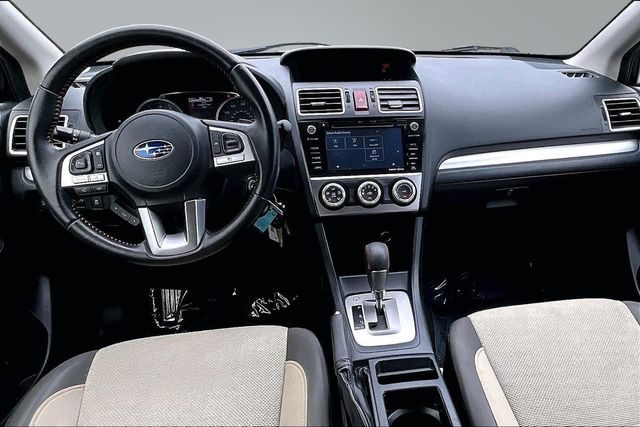 2017 Subaru Crosstrek 2.0i Premium CVT - 23046558 - 17
